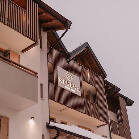 Family Hotel Serena Андало Екстер'єр фото